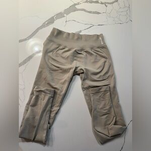 Impact Dfyne Tan Leggings